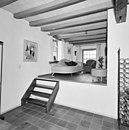 Bild, dat de Ünnerbedüden illustreert