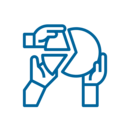 Bild, dat de Ünnerbedüden illustreert