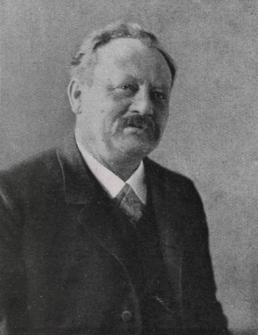 Bild von’n Schriever