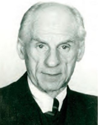 Bild von’n Schriever