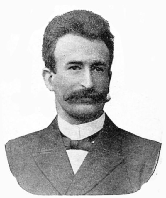 Bild von’n Schriever