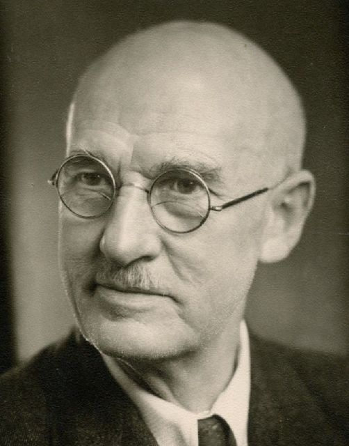 Bild von’n Schriever