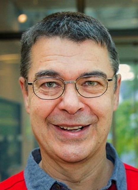 Bild von’n Schriever