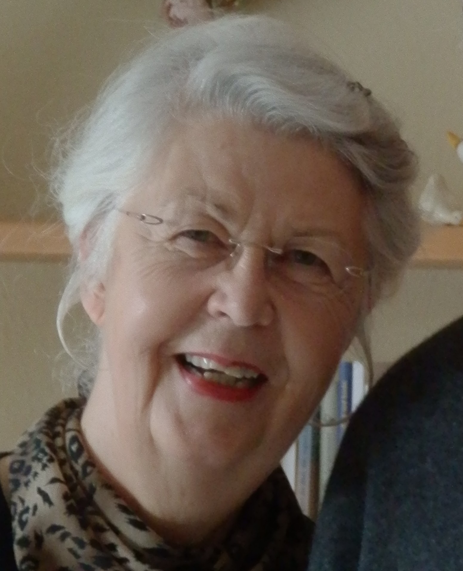 Bild von’n Schriever