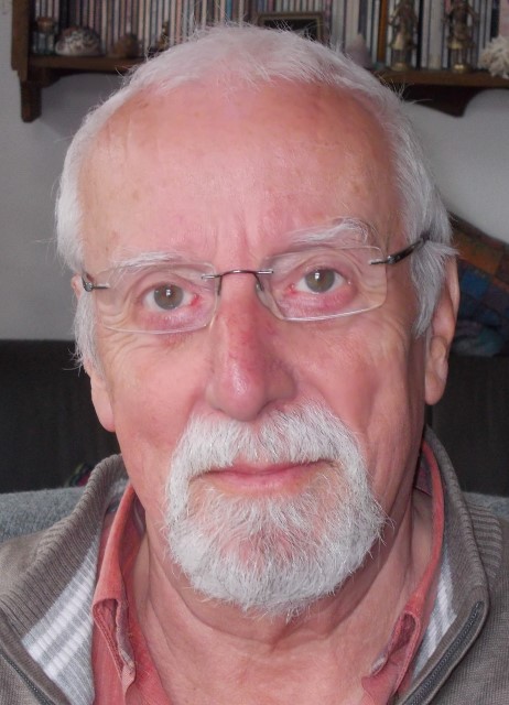 Bild von’n Schriever