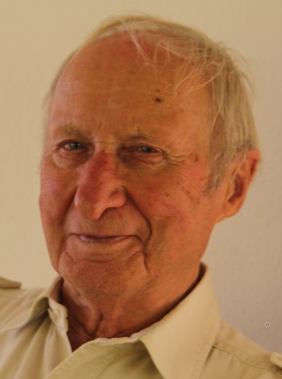 Bild von’n Schriever