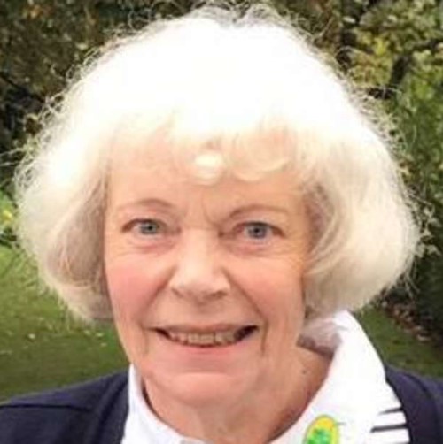 Bild von’n Schriever