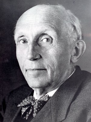 Bild von’n Schriever