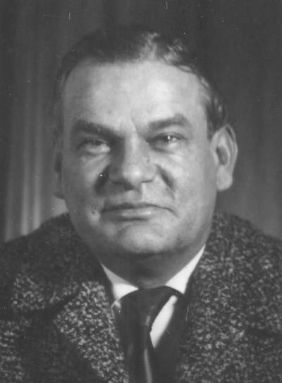 Bild von’n Schriever