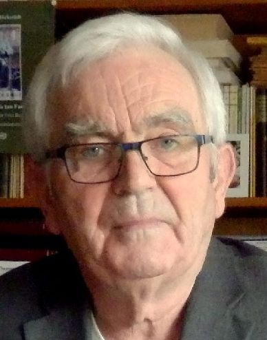 Bild von’n Schriever