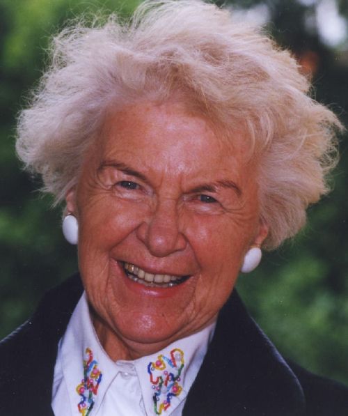 Bild von’n Schriever