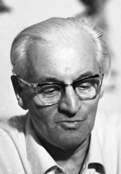 Bild von’n Schriever