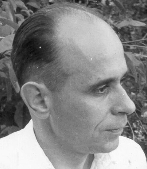 Bild von’n Schriever