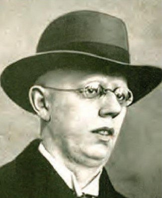 Bild von’n Schriever