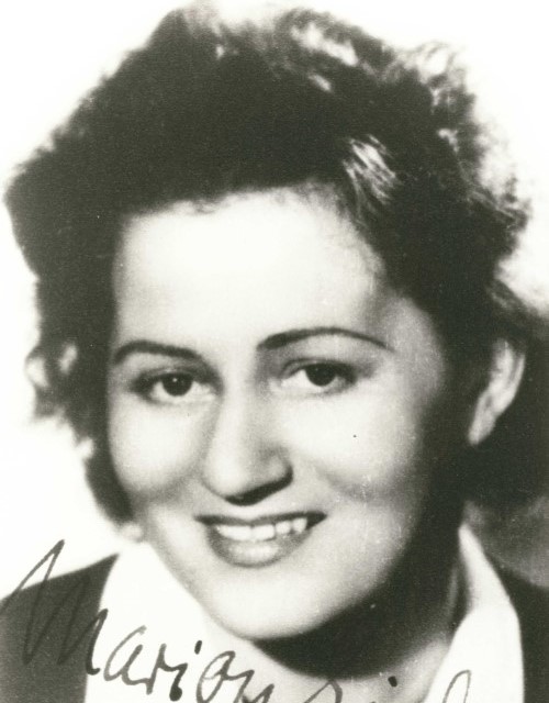 Bild von’n Schriever