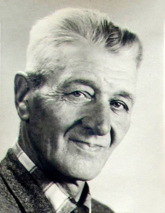 Bild von’n Schriever