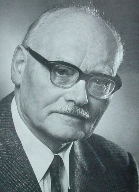 Bild von’n Schriever