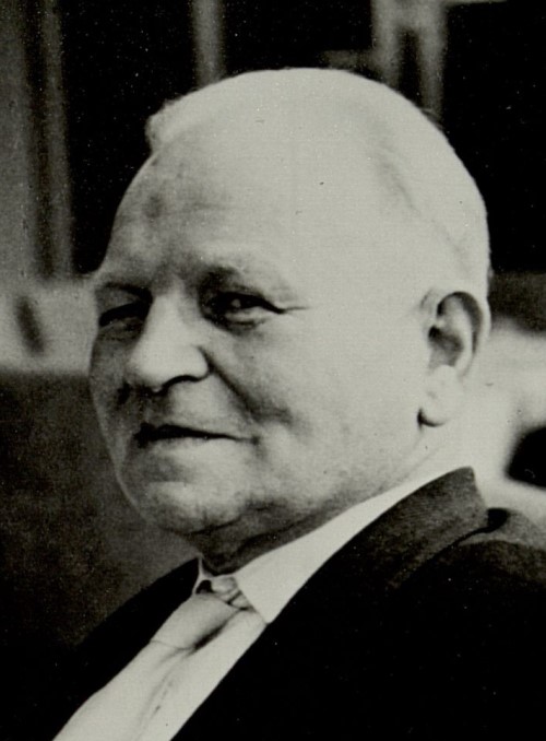 Bild von’n Schriever