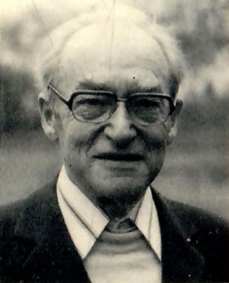 Bild von’n Schriever