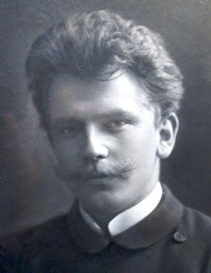 Bild von’n Schriever