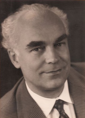 Afbeelding van de auteur