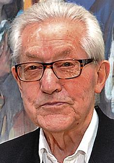 Bild von’n Schriever