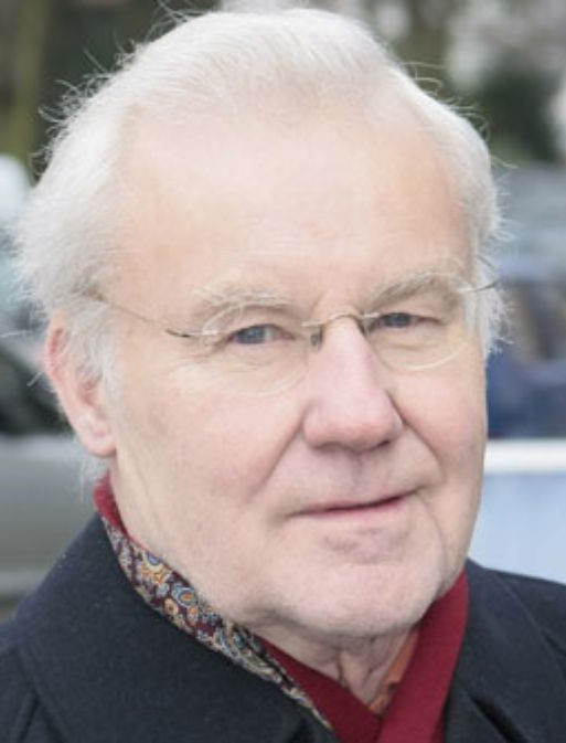 Bild von’n Schriever