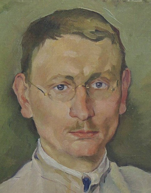 Afbeelding van de auteur