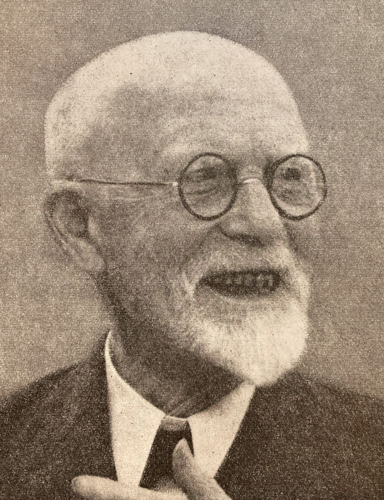 Bild von’n Schriever