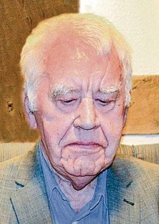 Bild von’n Schriever