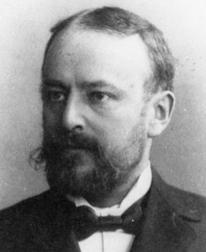 Bild von’n Schriever