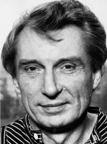 Bild von’n Schriever