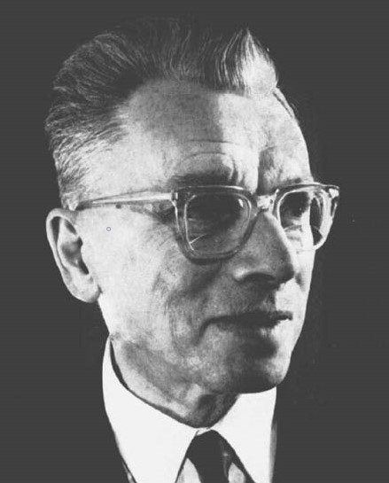 Bild von’n Schriever