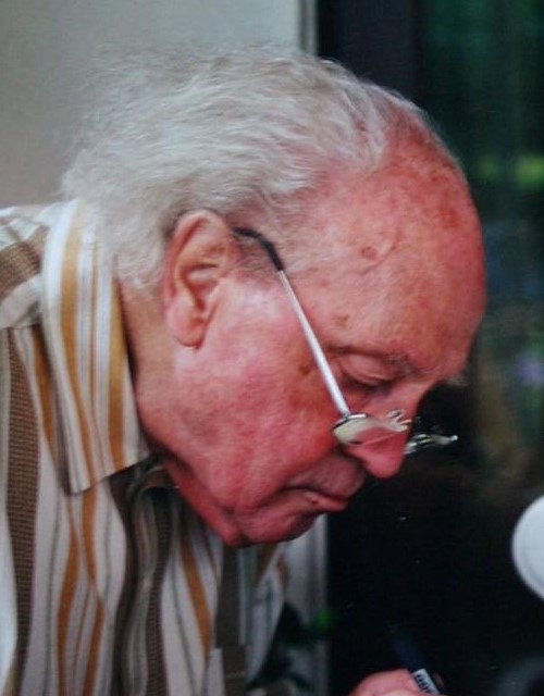 Bild von’n Schriever