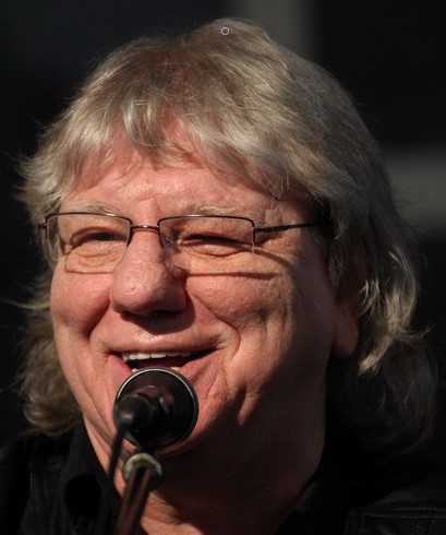 Afbeelding van de auteur