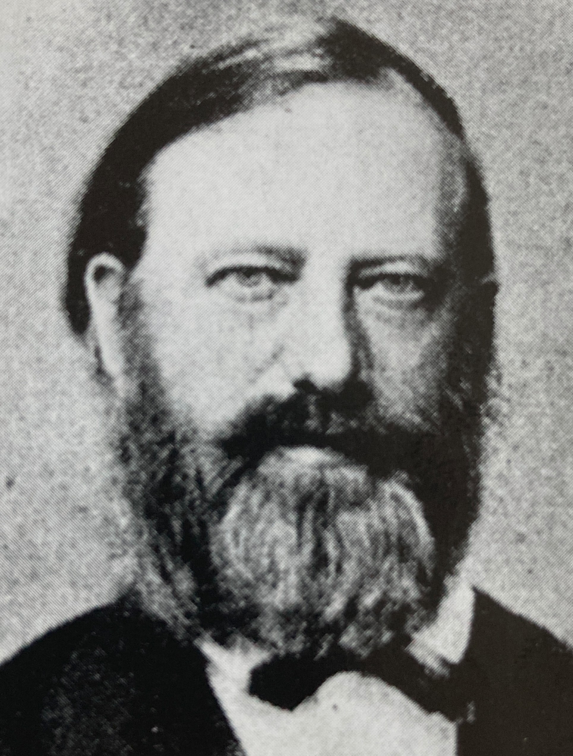 Bild von’n Schriever