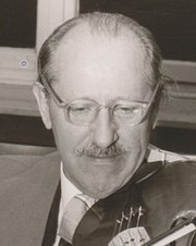 Bild von’n Schriever