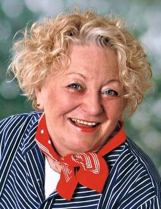 Bild von’n Schriever