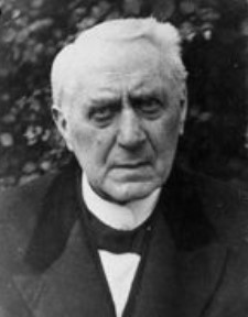 Bild von’n Schriever