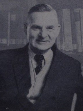 Bild von’n Schriever