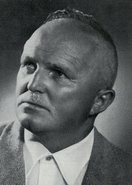 Bild von’n Schriever