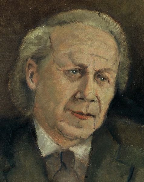 Bild von’n Schriever