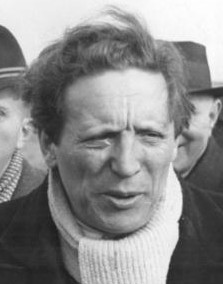 Bild von’n Schriever