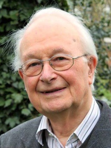 Bild von’n Schriever