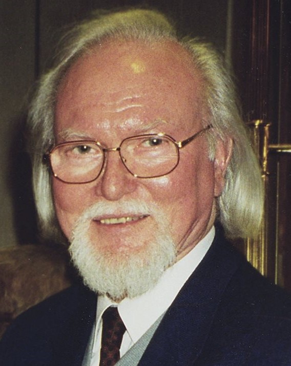 Afbeelding van de auteur