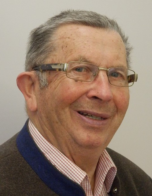 Bild von’n Schriever