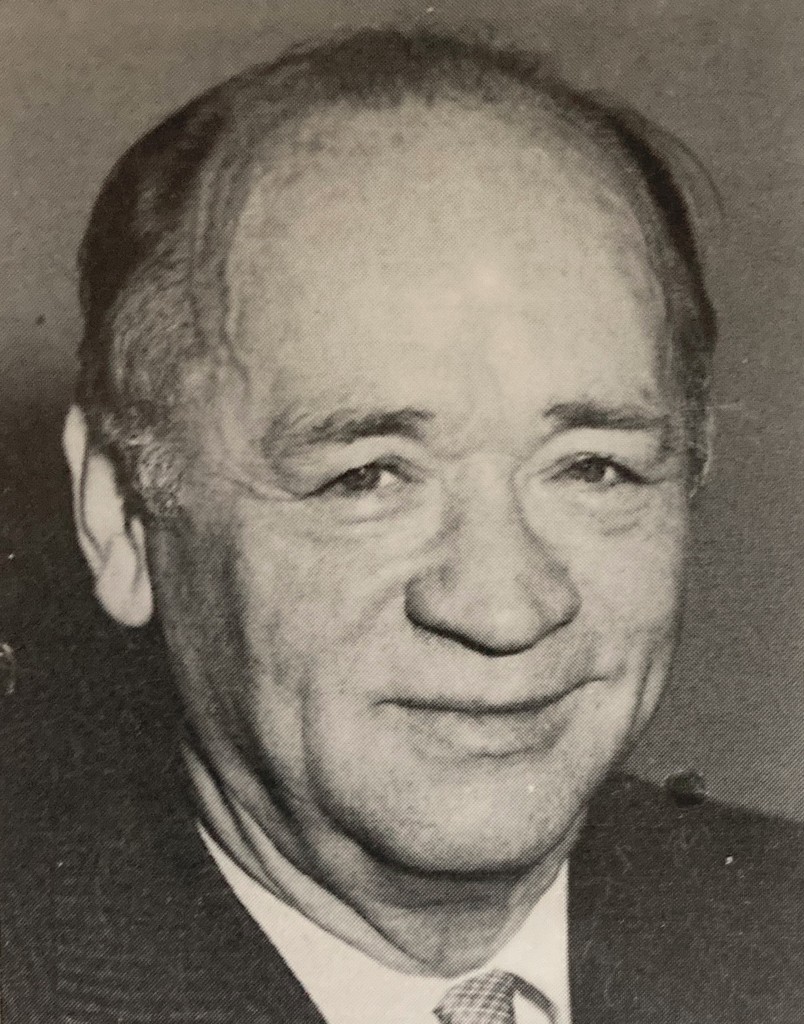 Bild von’n Schriever