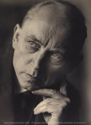 Bild von’n Schriever