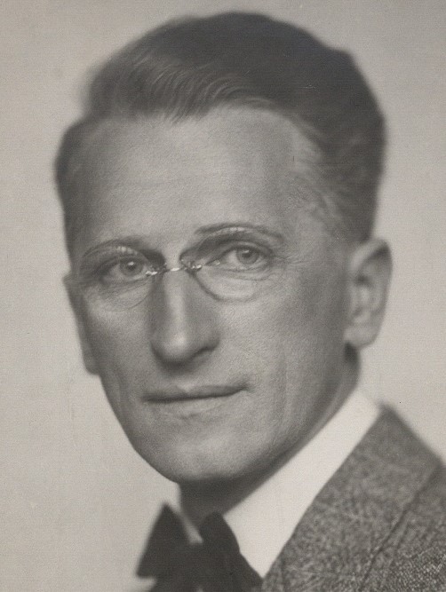 Bild von’n Schriever