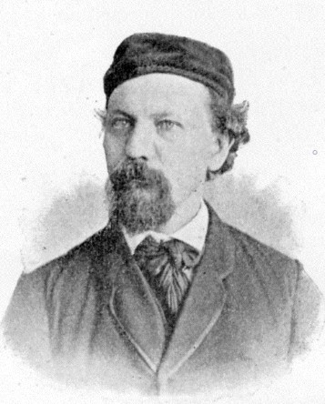 Bild von’n Schriever